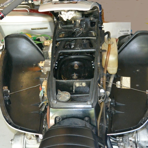 Cafe Racer things... - Picture 5 of 7